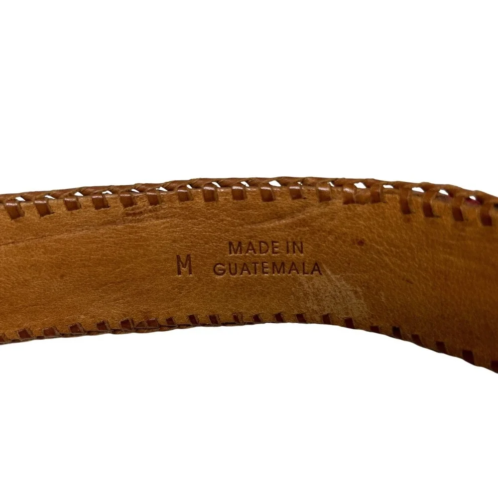 N/A this belt